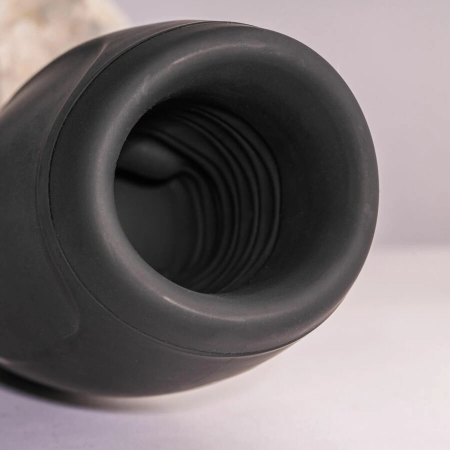 Rocks-Off Torrent Intimate Device with Air Technology, USB Rechargeable, Black