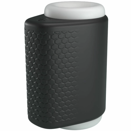 Pretty Love BM-00900T96 Intimate Machine with Vibration, Black, USB-C