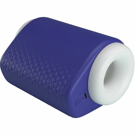 Pretty Love BM-00900T96 Intimate Stimulation Device 5 Vibration Modes Purple