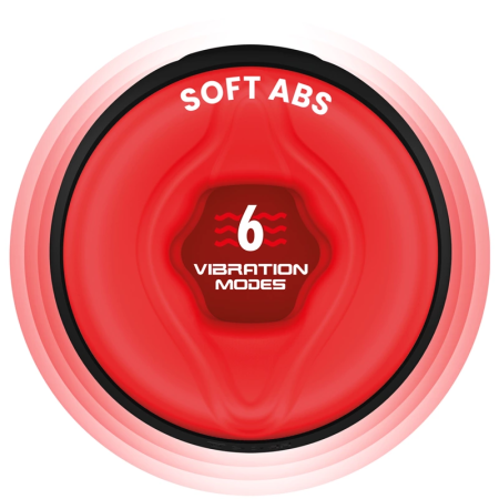 JAMYJOB SWING-R Intimate Machine with Heating, Swing Motion & Vibration, Black