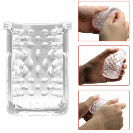 Pretty Love Lorelei Rechargeable Multi-Function Intimate Machine Black