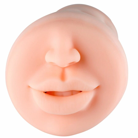 XISE Suctroker V2.0 Intimate Machine with Vibration & Suction, Mouth Design