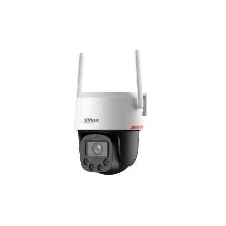WRL Kamera 8MP PT Dome WiFi