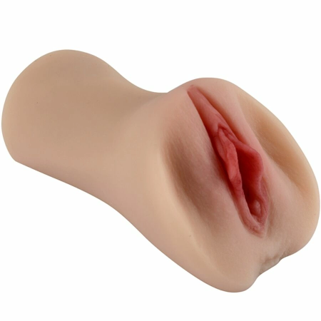 SHEQU Miriam Intimate Handheld Device Silicone Anatomical Model 15cm