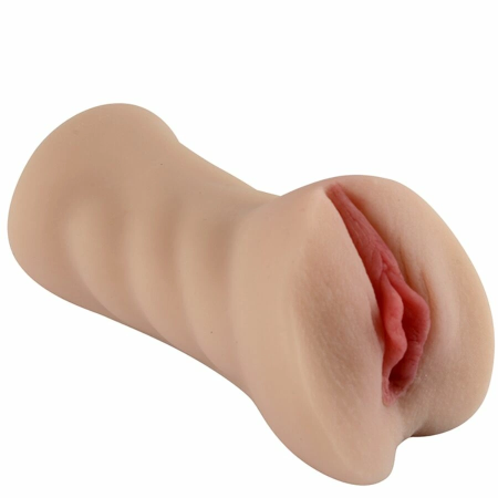 SHEQU EDITH Intimate Silicone Handheld Model, Anatomical, Compact Design