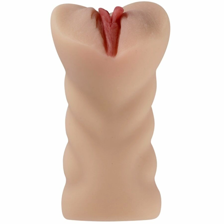 SHEQU EDITH Intimate Silicone Handheld Model, Anatomical, Compact Design