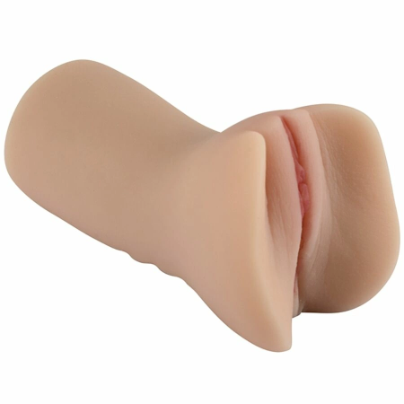 SHEQU Pamela Intimate Silicone Device Anatomical Design Compact 15cm