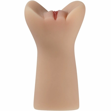 SHEQU Pamela Intimate Silicone Device Anatomical Design Compact 15cm