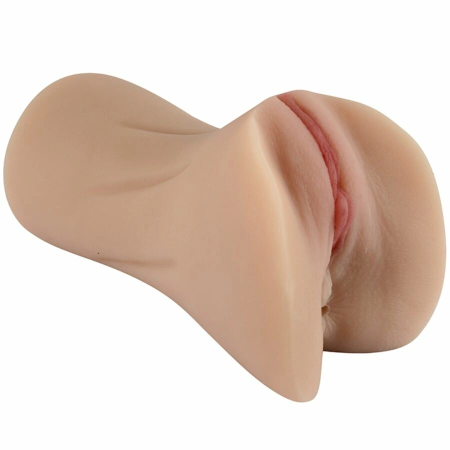 SHEQU Eunice Anatomical Intimate Machine Silicone Compact Model