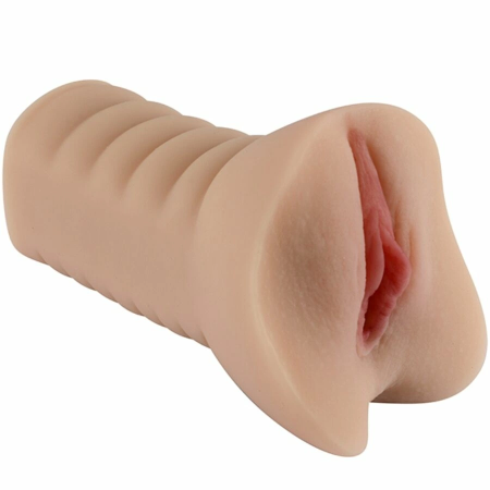 SHEQU Maud Anatomical Intimate Device Soft Silicone Handheld 14cm