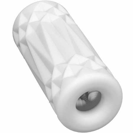 Pretty Love Intimate Stimulation Can Model 1, Compact & Discreet Design