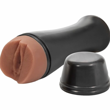 PRIVATE Senorita To Go Compact Intimate Device - Discreet Travel Model