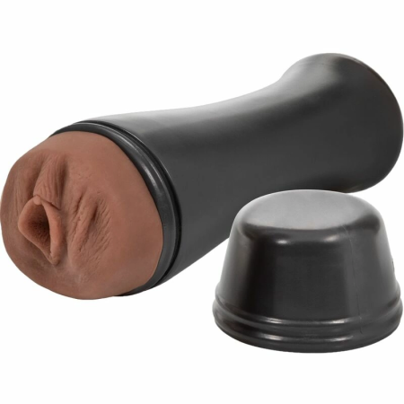 PRIVATE Sexy Sista To Go Compact Intimate Device Travel-Ready