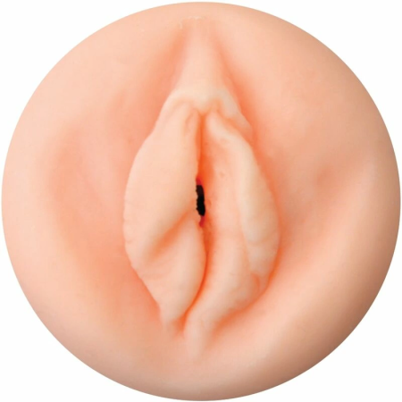 PRIVATE Horny Cougar To Go Compact Intimate Device, Travel Size