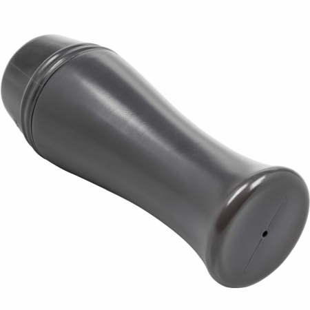 PRIVATE Hot Bombshell To Go Compact Intimate Machine, Discreet Travel Size