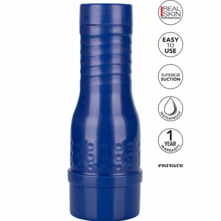 PRIVATE Jayla de Angelis Intimate Machine Skin-Tone Compact Model