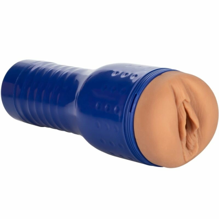 PRIVATE Ginebra Bellucci Anatomical Intimate Device Caramel Tone