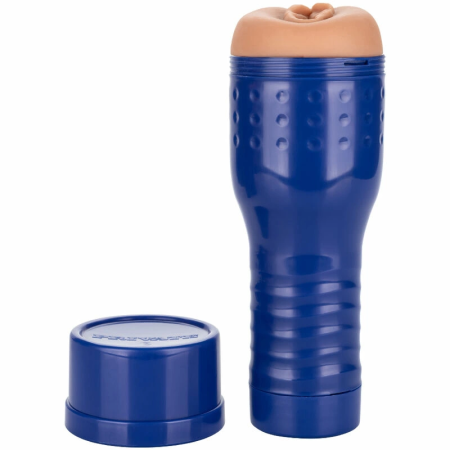 PRIVATE Alexa Tomas Signature Intimate Machine Caramel Compact