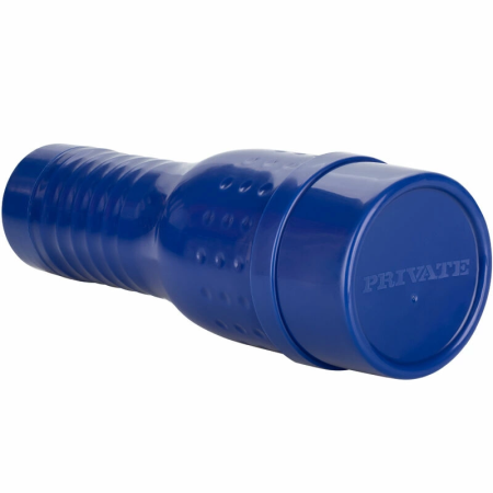 PRIVATE Alexa Tomas Signature Intimate Machine Caramel Compact