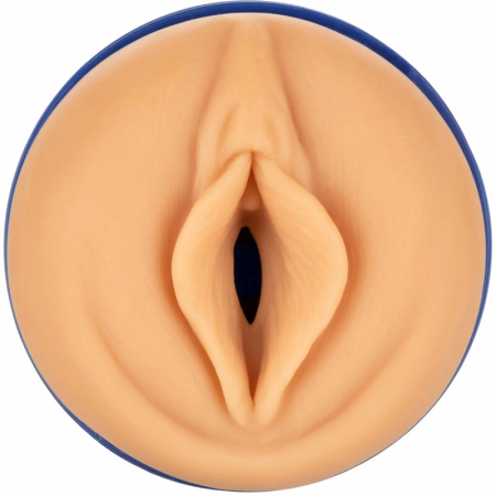 PRIVATE Shona River Anatomical Intimate Machine Skin Tone 17 cm