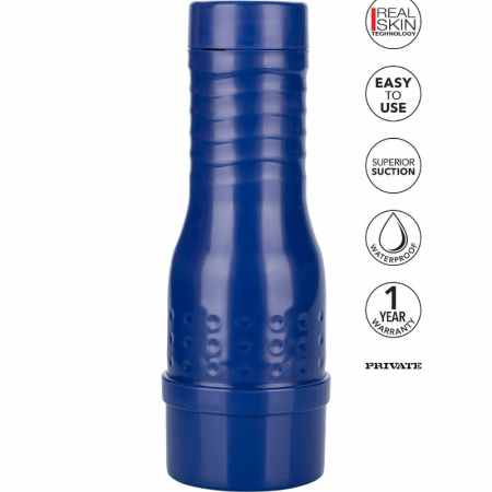 PRIVATE Tarra White Legend Intimate Device Skin Tone Premium Edition