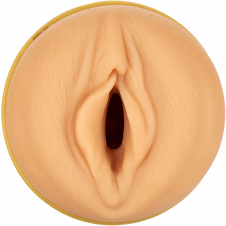 PRIVATE Original Tube Natural Intimate Device Ergonomic Grip 17cm