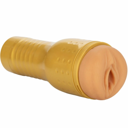 PRIVATE Original Tube Natural Intimate Device Ergonomic Grip 17cm