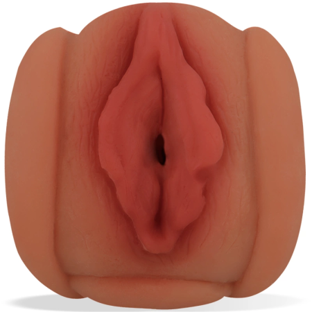 Jamyjob Signature Debora Intimate System TPR Anatomical Sleeve