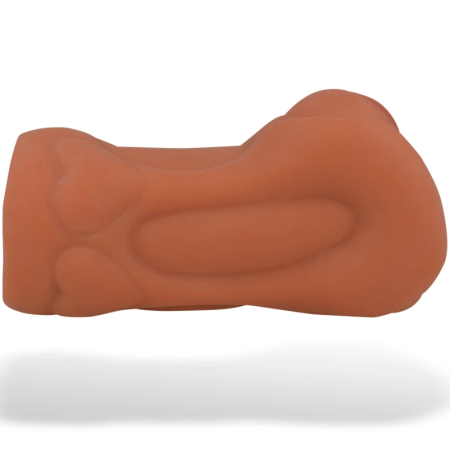 Jamyjob Signature Debora Intimate System TPR Anatomical Sleeve