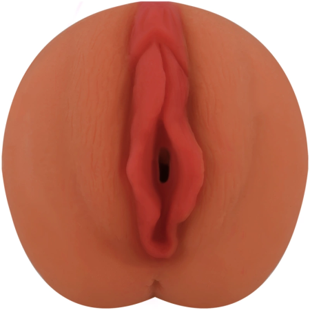 Jamyjob Signature Vivian Anatomical Intimate Machine, TPR, 16 cm