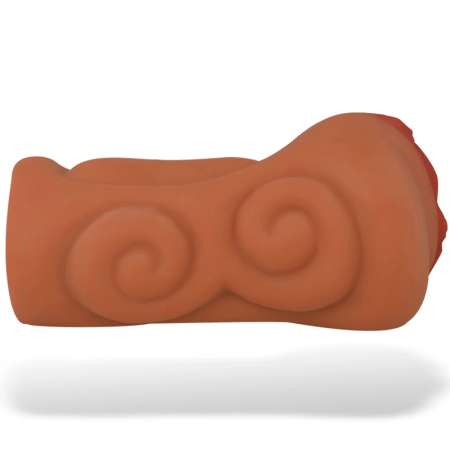 Jamyjob Signature Vivian Anatomical Intimate Machine, TPR, 16 cm