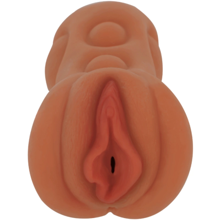 Jamyjob Signature Milena Anatomical TPR Intimate Device, Compact Design