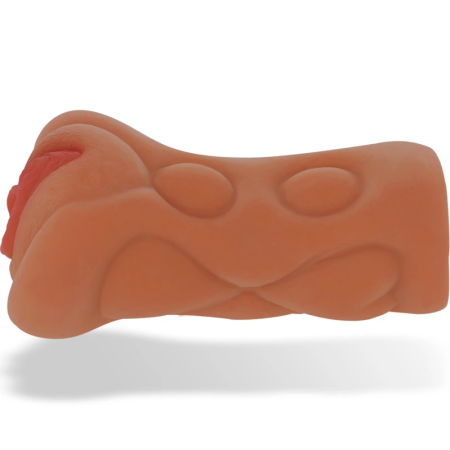 Jamyjob Signature Milena Anatomical TPR Intimate Device, Compact Design