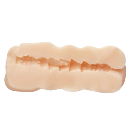 CalExotics Cheap Thrills The Three Way Dual-Ended Intimate Device 14.5cm