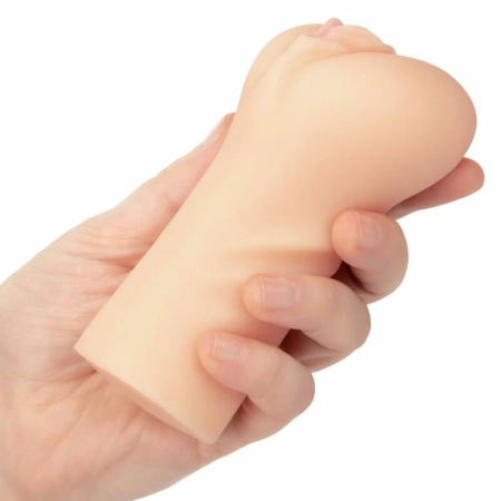 CalExotics Cheap Thrills The First Time Intimate Stimulation Sleeve 13.25cm