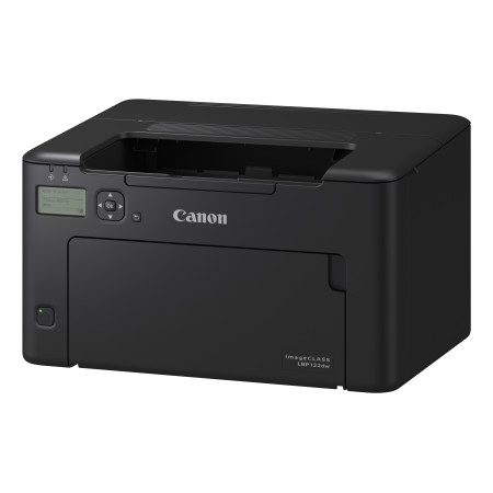 Canon i-SENSYS LBP122dw 2400 x 600 DPI A4 spausdintuvas su Wi-Fi
