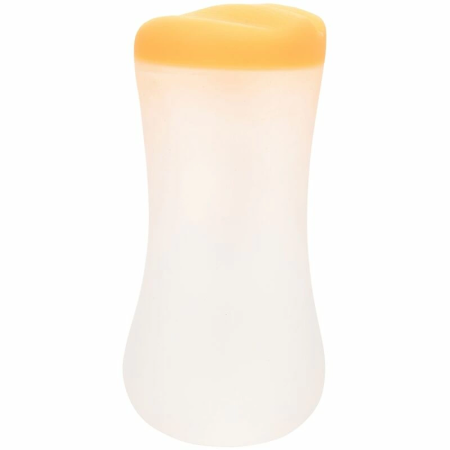 CalExotics Deep Grip Two-Tone Intimate Machine TPE 17.75cm