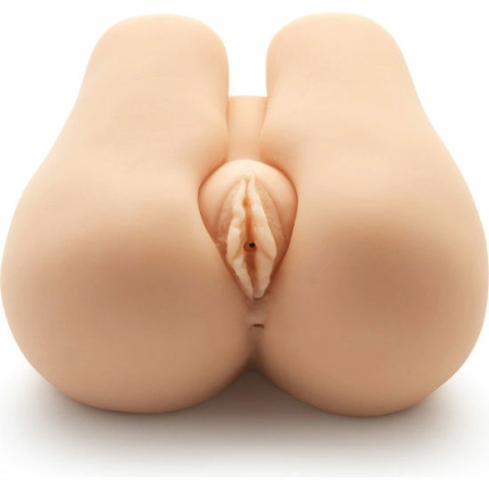 Hidden Desire ACT Nympho Bouncer Vibrating Intimate Machine TPR 20cm