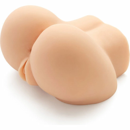 ACT Hot Honey Rider Intimate Device with Vibrating System, 16.5cm