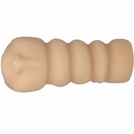 Baile Temptation Passion Lady Multi-Channel Intimate Device TPR