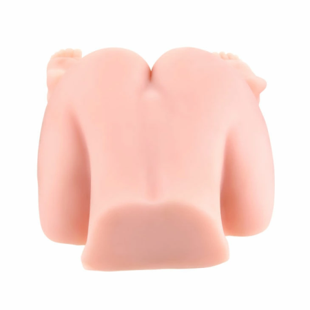 Baile Passion Lady Anatomical 3D Intimate System with Voice, 10kg