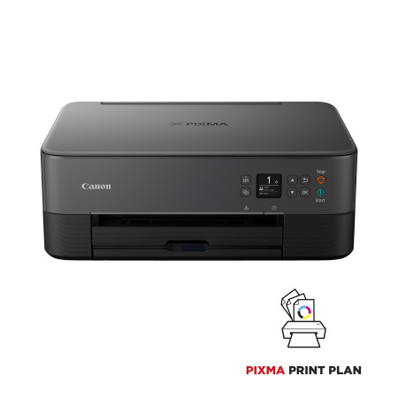 Canon PIXMA TS5350i rašalinis spausdintuvas A4, 4800 x 1200 DPI, Wi-Fi