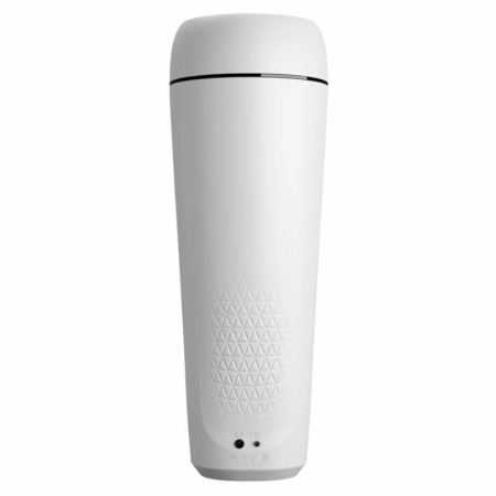 Pretty Love Sienna Vibrating Intimate Machine with Voice System & Heating