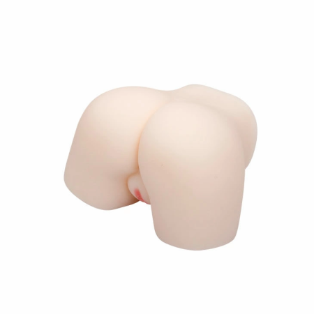 Baile Passion Lady II Flower Intimate Machine with Vibrating System 21cm