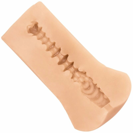 CalExotics Boundless Intimate Device Light, Pure Skin, 14 cm, Waterproof