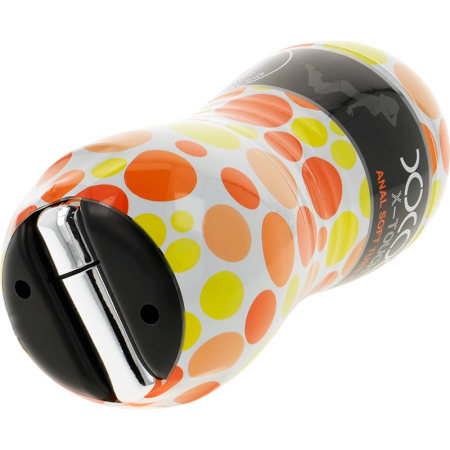 OHMAMA Intimate Machine with Vibration System, Ergonomic, 18 cm