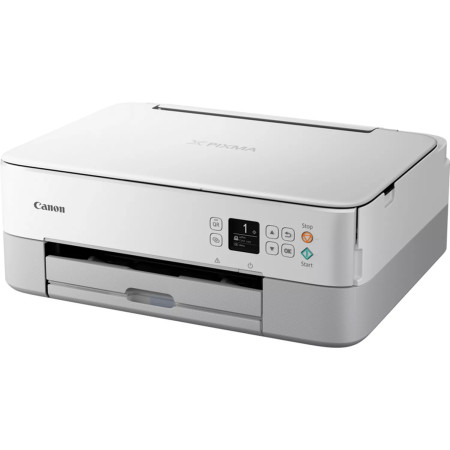 Canon PIXMA TS5351i rašalinis spausdintuvas A4, 4800 x 1200 DPI, Wi-Fi