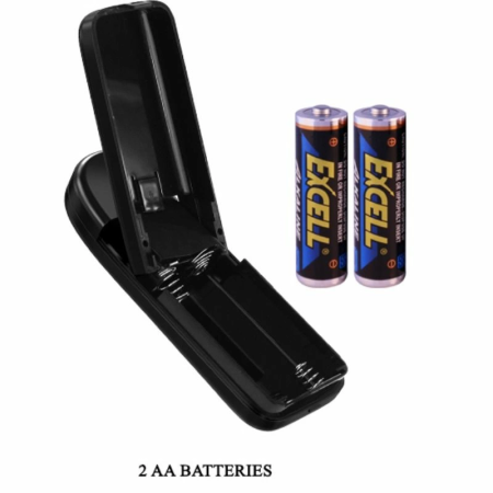 Baile Vibrating Inflatable Intimate Machine with Suction Cup TPR 23cm