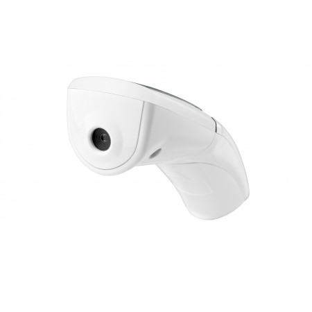 Medisana Ecomed infraraudonųjų spindulių termometras TM-65E