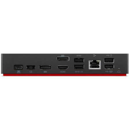 Lenovo ThinkPad Universal USB-C Smart Dock